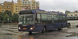 Жители Выборгского района попросили Дрозденко решить проблему транспортного обслуживания