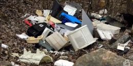 Невский экологический оператор больше не повезет мусор под Выборг