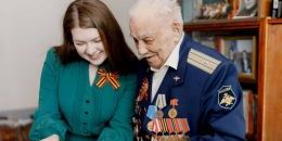 Депутат Госдумы Ольга Занко – за продолжение благоустройства военных мемориалов